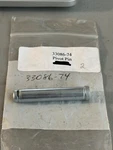 Harley 33086-74 Pivot Pin Nos New. Price: $6.50.