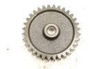 Cf-moto Zforce 1000 19 Starter Middle Gear 0800-090002 53215 Used. Price: $24.99.