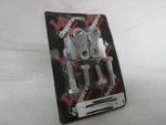 05-15 Harley Davidson Xl Sportster La Choppers 1" Lowering Kit Chrome New. Price: $99.99.