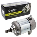 Niche Starter Motor For Honda Rancher TRX350 31200-HN5-A81 31200-HN5-M01 New. Price: $28.95.