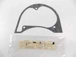 Nos Oem 1976-1978 Yamaha Oil Pump Cover Gasket RD400 1A0-15456-00 New. Price: $8.50.