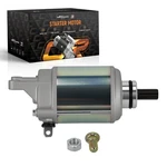 Teeth Ccw Starter Motor For Ktm 690 Enduro Smc 2007-2017 75040001000 New. Price: $86.90.