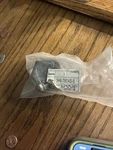 New Oem Tohatsu Starter Solenoid 3H8-76040-0. Price: $62.00.