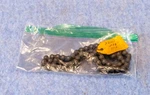 Nice Clean Used Starter Chain For Honda CB450P0 CB500T CL450 28101-283-003. Price: $60.00.