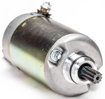 Ricks Electric Starter Motor For Triumph TT600 I.e. 2000-2003 New. Price: $228.95.