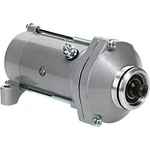 Starter For Honda GL1200 (a/i/l/sei) 1985-1987 31200-MG9-406 New. Price: $71.99.