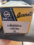 Wai 66-121-1 Starter Solenoid Switch New. Price: $19.99.