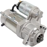 Db Electrical 410-58109 Tooth Count 12V Starter Compatible With/replacement... New. Price: $467.49.