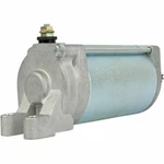 Parts Unlimited Starter Motor 2110-0642 New. Price: $188.65.