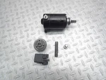 2006 07 Kawasaki ZX1400 ZX14R Oem Starter Motor Starting Relay Idler Lot Used. Price: $47.39.