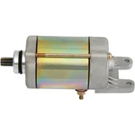 Moose Starter Cf Moto M-61-612 New. Price: $144.83.