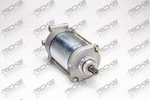 Ricks Starter Motor For Kawasaki KZ1000A J 1977-1980 61-205 New. Price: $239.95.
