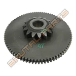 2001 Kawasaki Ninja ZX7R Starter Gear 16085-1104 Used. Price: $14.99.