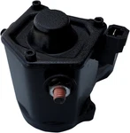 Terry Components Loaded Starter Solenoid Body Black 1.2 KW/1.4 KW/1.6 KW/1.8 New. Price: $187.65.