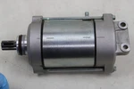 Aprilia Tuono 1100 2024 Oem Starter Assembly Unit & Bolts B044495 Used. Price: $109.99.