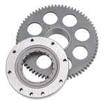 Starter Clutch Gear Assy For Ducati Mts 950 1200 1260 Super Sport 939 Scrambler New. Price: $169.99.