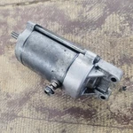 2002 01-05 Honda VTR1000F Super Hawk Starter Motor Solenoid Engine Tested Used. Price: $29.95.