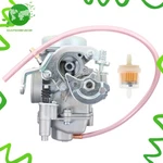 Fit #811613 Atv Carburetor For Eton 70CC 90CC 4-STROKE Tk E-ton Rover & Viper New. Price: $30.36.