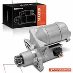 A-premium Starter For Toyota Camry 1995-1996 RAV4 Lexus ES300 1.4KW 12V Ccw 13T New. Price: $103.99.