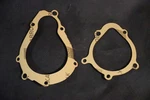 Starter Cover Gasket Set 01-08 Suzuki Gsxr GSX1000R 11491-33E02 11492-33E00 New. Price: $9.49.