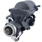 Bdeli Starter Replacement For 2006-2014 Road King Heritage Softail Dyna Flhr New. Price: $184.47.