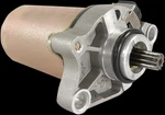 Pu Replacement Starter Motor For Aprilia Sportcity 50 08-13 New. Price: $74.13.