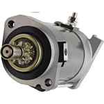 Starter For Yamaha F60TJR 2002-2004 69W81800-00-00 S114-682 18444 New. Price: $179.90.