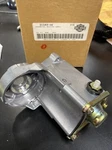 Harley Davidson Starter Motor Magnetic Switch Assembly 31549-90 Nos New. Price: $24.99.
