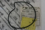 Water Pump Cover Gasket Piaggio Beverly 400 New. Price: $37.60.