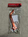 Tusk Kick Starter Anodized Orange Compatible With Ktm 65 Sx 2016-2023 New. Price: $88.00.