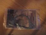 #ev Cc Hd Harley Davidson Starter Deflector Plate Gasket Fs Flt 54210 60559-80 New. Price: $7.00.