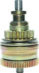 Quadboss 05-09 Polaris Ranger 700 4X4 Starter Clutch New. Price: $62.86.