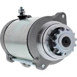 Wild Boar Starter Motor For Kawasaki KLT200A/KLT250C Prairie 250/KLT250 New. Price: $91.15.