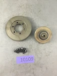 88-03 Honda GL1500 Goldwing / Valkyrie Starter Drive Gears Idle Outer Clutch Used. Price: $39.95.