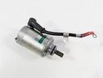 2017 Ducati Panigale 1299 Denso Engine Starter Motor 27040131B Used. Price: $99.99.