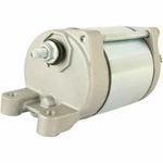 Parts Unlimited Starter Motor 2110-0676 New. Price: $217.21.