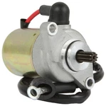 Arrowhead Starter Motor SND0505 New. Price: $43.69.