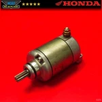 Genuine Oem 03-04 Honda CBR600 Electric Starter Starting Motor Used. Price: $21.25.