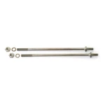 Kit For Through Screws, Starter Motor Prestolite Harley Davidson Neu. Price: $14.04.