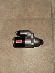 2019 Nissan Rogue Starter Denso Oem (280-4347) Remanufactured. Price: $90.00.