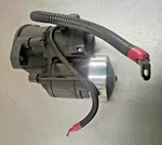 Genuine Oem Harley Davidson Twin Cam Starter Motor 1994-2006 31553-94B Used. Price: $54.00.