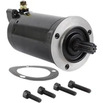 Parts Unlimited Starter For Ducati 2110-0774 New. Price: $243.73.