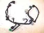 Yamaha Oem Injector Wire Harness Loom 5VY-82386-00-00 Used. Price: $24.95.