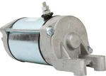 Parts Unlimited 2110-0717 Starter New. Price: $131.53.