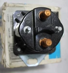 Drag Specialties - DS325494 Relay Switch Starter Harley Davidson New. Price: $24.12.