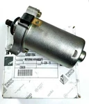 1D001194 Starter Motor Piaggio Vespa Sprint 50 4T 3V 25KM/H E4 2017-2019 Nuovo. Price: $59.72.
