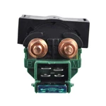 Starter Relay Solenoid Switch For Suzuki Gs 500 / 1989-2009 # 31800-01D00 New. Price: $20.19.