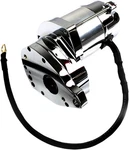 Spyke Supertorque Starter Chrome Harley Davidson Big Twin 1986-1988 New. Price: $506.64.