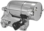 Bikers Choice 89-06 Big Twin (except Dyna) Chrome 2.0KW Starter New. Price: $629.99.