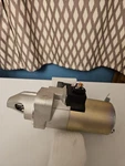 Boatrip 17960 New Starter Motor Replacement For Honda Crv Element. Price: $55.00.